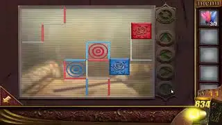 Can You Escape The 100 Room 4 Level 11 Walkthrough | Can You Escape