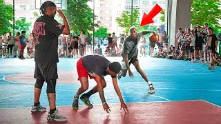 I Put On A SHOOTING CLINIC In Madrid Spain…