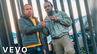 450,Mavado - Bines A Fly (Music Video)