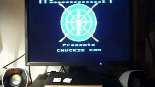 BBC Micro core on MIST FPGA board