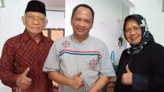 Real CSI Cair (Launching Cakra Trader)