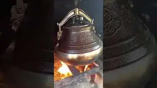Скоро будет очень вкусно!
