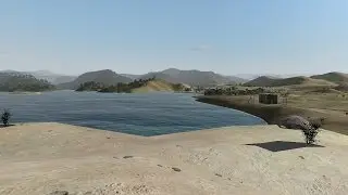 DayZ - Bird's POV