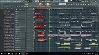 Remix Plur Team 2020 20 Like free Flp 👇