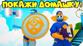 ТАБС СПУСТЯ 2 ГОДА №2