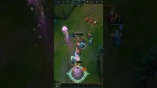 How To Make Quinn Rage Quit #leagueoflegends #swing #akshan #takenotes
