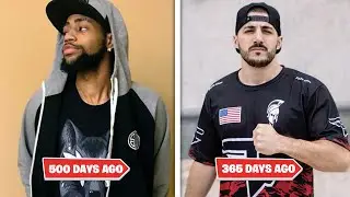 Top 10 Fortnite Streamers Who Quit!