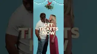 Anyone But You | Mistletoe