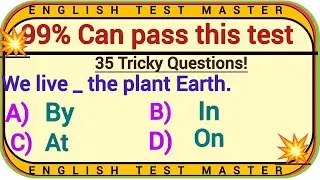  Upgrade Your English Like a Native!🇱🇷 English grammar quiz 