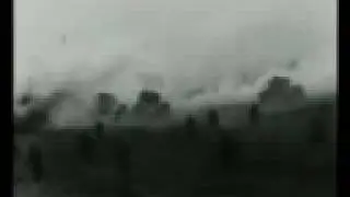 world war II
