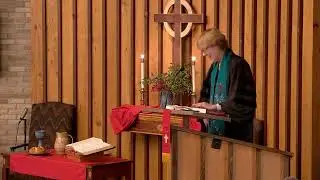 NPC Hickory - Service for Sunday, January 19,  2025