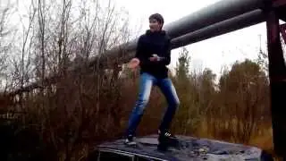 Schweppes Tv || Шестёрка валит (Танец №3)