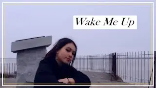 Vinlisa- Wake Me Up (ft. mXX rené)