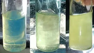 Парафинизация летнего ДТ при -7 -9 -13 градусов