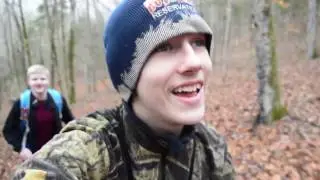 BearWaller Gap 10 Mile Hike! - With Foxx Fury!