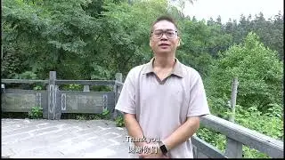 Community Farewell Video - Liping AP