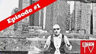 Blockchain Stars Episode #1 | Season #2 | BTCTV