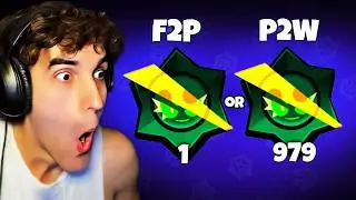 The F2P Brawl Stars Experience!
