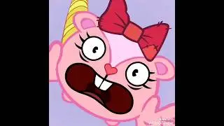 Giggles Screaming (Happy Tree Friends)