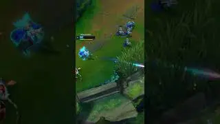 Zeri Montage 2 vs 4 Situation League Of Legends