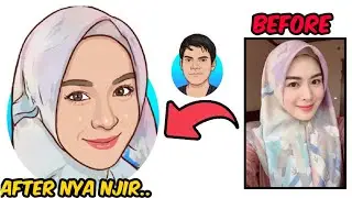how to make vector art in android easy