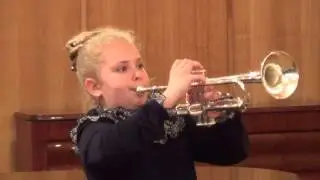 Баринова Мария Сергеевна