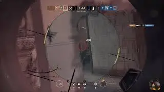 RAINBOW SIX SIEGE - REMEMBER THE NAME ♥