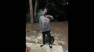 [FREE] Osamason Type Beat - "FAWK FAWK"