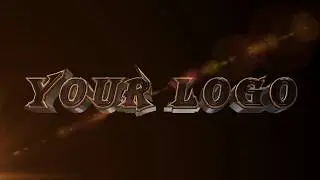 FREE  DOWNLOAD AFTER EFFECTS 3D İNTRO  PROGAN X STUDİO