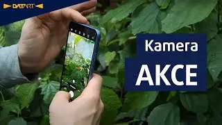 Áčko není žádné béčko | Samsung Galaxy A34, A54