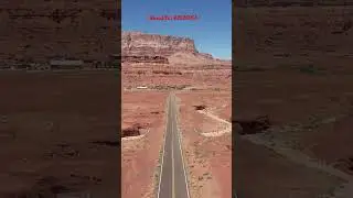 Horse with no name America beautiful Arizona