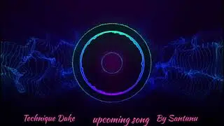 Technique Dake New Garo song  @santunubmofficials6822
