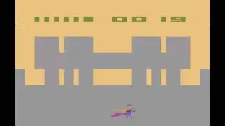 ATARI 2600 Superman OTHER START COLORS Unknown PAL bin zip