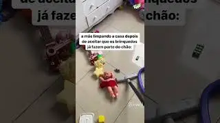 Veja mais vídeos aqui 🥰 kwaiQueria que esses brinquedos tivessem vida própria e se guardassem sozin