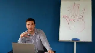 Проявление Раху и Кету. Хиромантия. Павел Почтовый