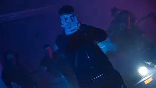 ELMUSTO - NAMUSSUZ (Bebeğim Gel Locadayız)
