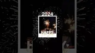 New Year 2024 creative IG story idea #igstory #instagram #creativeideas #instastory #shorts
