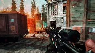Nisahh | MW Leftovers #10
