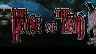 The house of the dead (Chapter 4 Remaster Ver. 2) -Arcade Loop- [NEW REMIX]