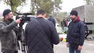 ч  4. Кривий ріг. ярмарок.