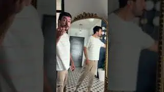Hangisi rüya hangisi gerçek adlı çalışma🤣🤣