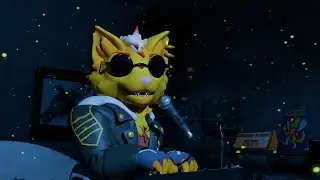Welcome to Furry Fandom (Parody of Welcome to the Internet)