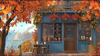 Calm Lofi Ambient Music for Coffee Shop, Restaurants or Family Lunch