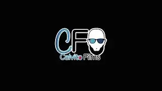 Intro Logo Calvito Films
