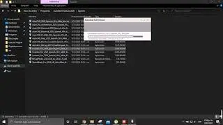How to install Autocad 2020