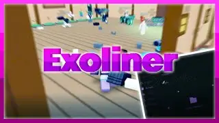 Exoliner V2 | Exploiting