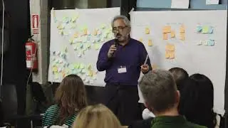 NESI Madrid  Conclusiones Ciudad