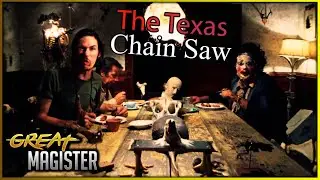 ОБНОВЛЕНИЕ В РЕЗНЕ! The Texas Chain Saw СТРИМ!