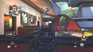 COD: AW - Solo 