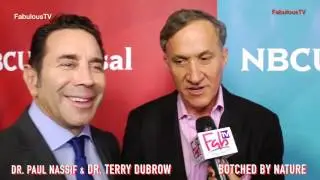 Dr.Paul Nassif & Dr.Terry Dubrow  